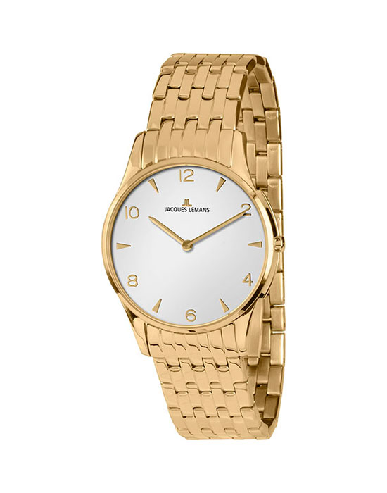 Часы Jacques Lemans London 1-1853ZD